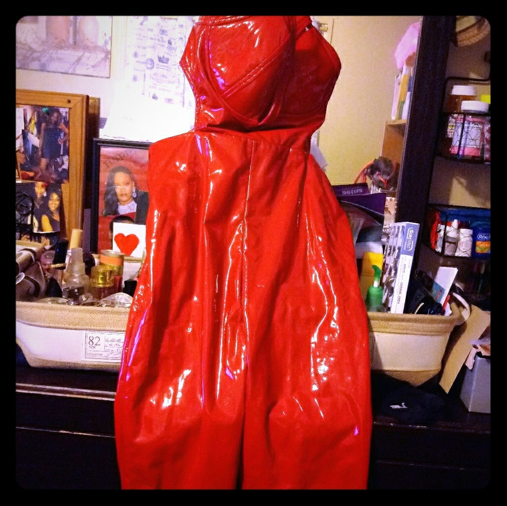 Jumpsuit